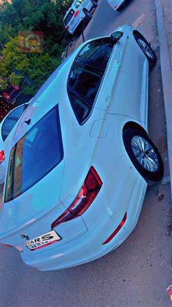 فولكسفاغن جيتا